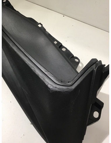 Marche pieds droit YAMAHA X-MAX 125 - 2023/2025 - BMK-F7488