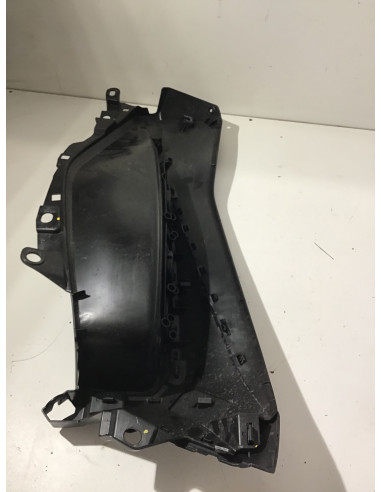 Marche pieds droit YAMAHA X-MAX 125 - 2023/2025 - BMK-F7488