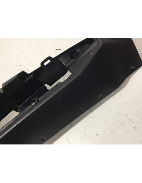 Flanc de selle gauche YAMAHA MT09 TRACER 900 - 2021/2022 - B5U-21731