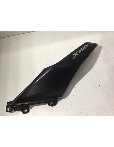 Flanc de selle gauche YAMAHA X-MAX 125 - 2023 - BMK-F1731-00 Occasion