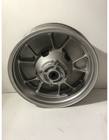 Jante arrière KAWASAKI GTR 1400 - 2007/2022 - Occasion