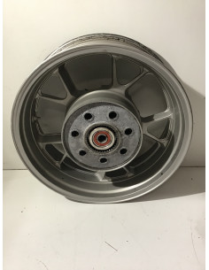 Jante arrière KAWASAKI GTR 1400 - 2007/2022 - Occasion 2