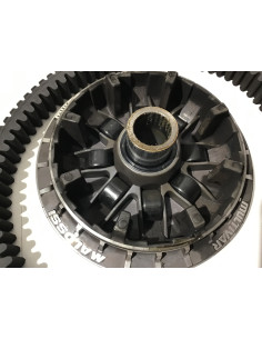 Transmission KYMCO AK 550 - 2019 - malossi Occasion 2