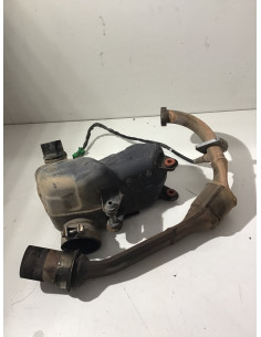 Ligne d'échappement KTM DUKE 125 - 2017/2020 - Occasion