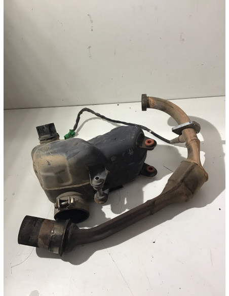 Ligne d'échappement KTM DUKE 125 - 2017/2020 - Occasion