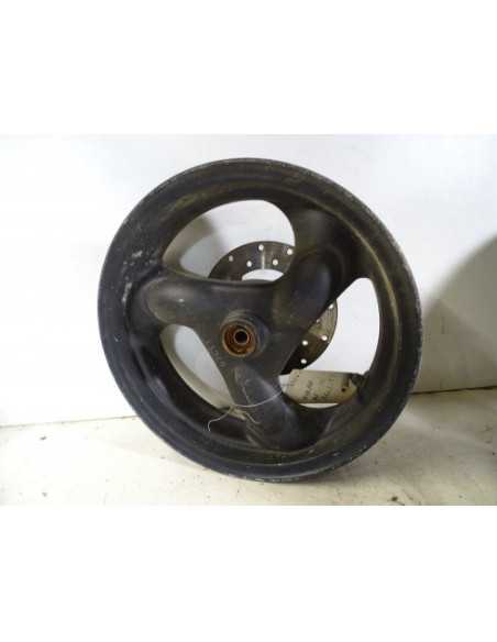 Jante avant KYMCO AGILITY 125