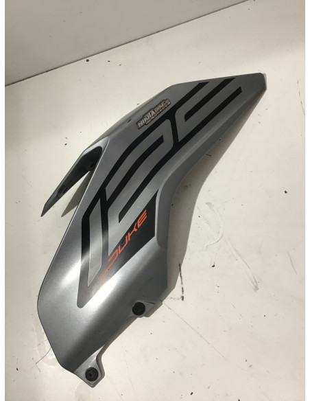 Écope droit KTM DUKE 125 - 2017/2020 - Occasion