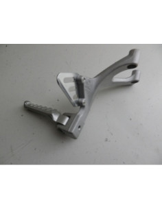 Platine repose-pied arrière gauche APRILIA RSV 4 1000 - 2015 2