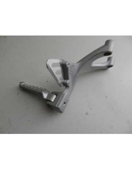 Platine repose-pied arrière gauche APRILIA RSV 4 1000 - 2015