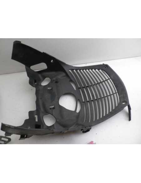 Grille de radiateur YAMAHA X-MAX 125 - 2010-2014 - 37P-F837N-00