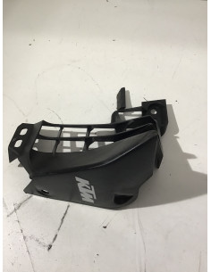 Cache latéral gauche KTM DUKE 125 - 2017/2020 - Occasion 2