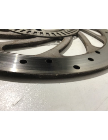 Disque de frein avant KTM DUKE 125 - 2017/2020 -