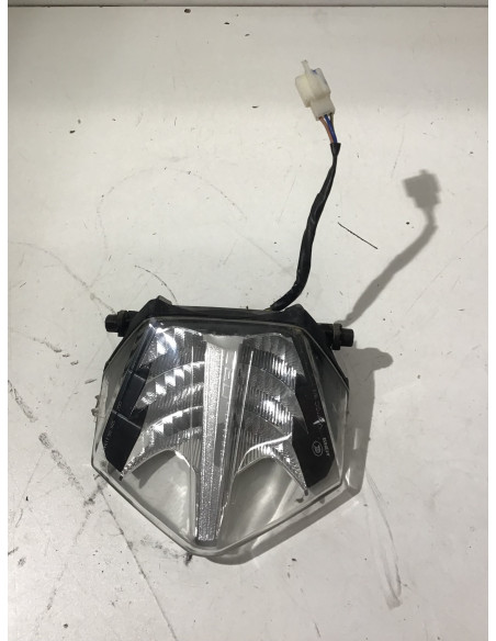 Feu arrière KTM DUKE 125 - 2017/2020 -