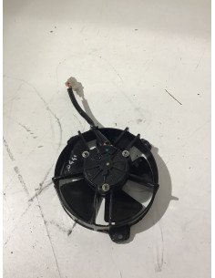 Ventilateur de radiateur KTM DUKE 125 - 2017/2020 - Occasion