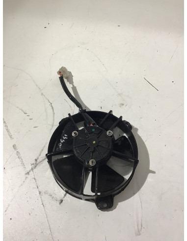 Ventilateur de radiateur KTM DUKE 125 - 2017/2020 - Occasion