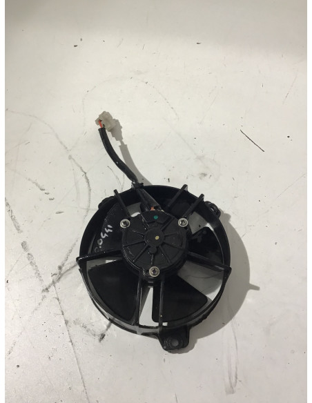 Ventilateur de radiateur KTM DUKE 125 - 2017/2020 - Occasion