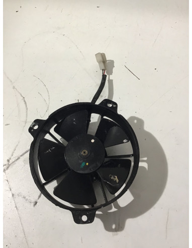 Ventilateur de radiateur KTM DUKE 125 - 2017/2020 -