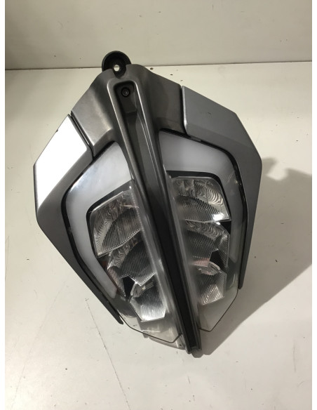 Optique KTM DUKE 125 - 2017/2020 - Occasion