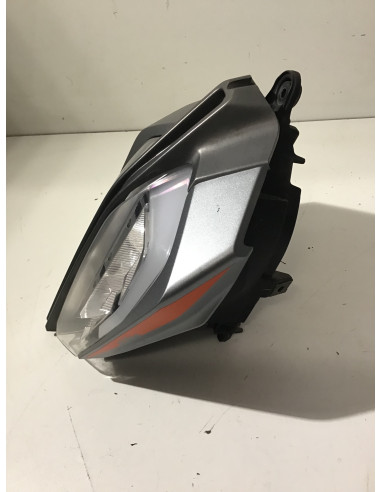 Optique KTM DUKE 125 - 2017/2020 -