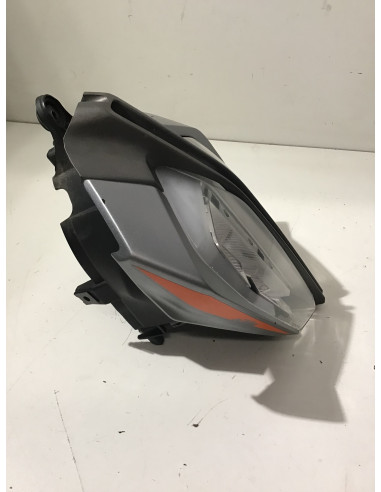 Optique KTM DUKE 125 - 2017/2020 -