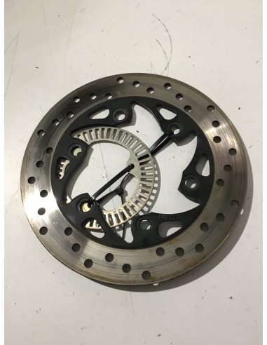 Disque de frein arrière KTM DUKE 125 - 2017/2020 -