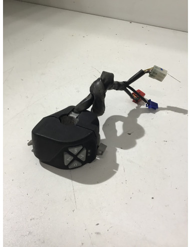 Commodo gauche KTM DUKE 125 - 2017/2020 - Occasion