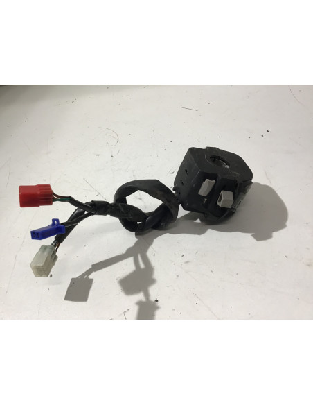 Commodo gauche KTM DUKE 125 - 2017/2020 -