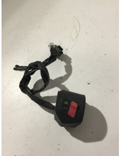 Commodo droit KTM DUKE 125 - 2017/2020 - Occasion