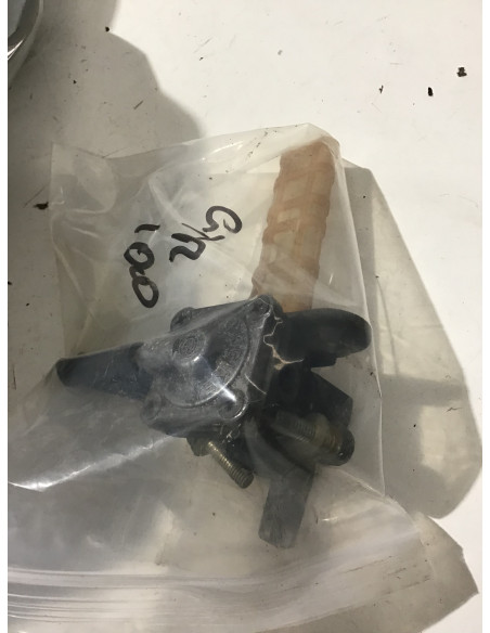 Robinet d'essence KAWASAKI GTR 1000 - 1986/2002 - Occasion