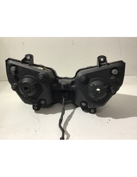 Optique YAMAHA MT07 TRACER 700 - 2018 - Occasion