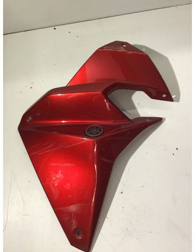 Flanc de carénage droit YAMAHA MT07 TRACER 700 - 2018 - BC6-F835V-00 Occasion