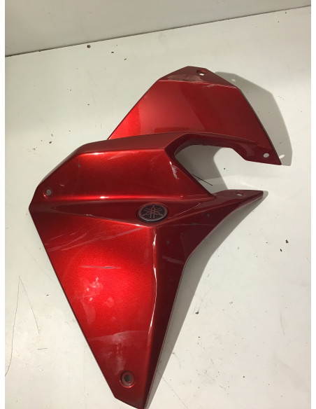 Flanc de carénage droit YAMAHA MT07 TRACER 700 - 2018 - BC6-F835V-00 Occasion