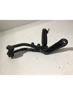 Platine repose-pied arrière droit KTM DUKE 125 - 2017/2020 - Occasion 2