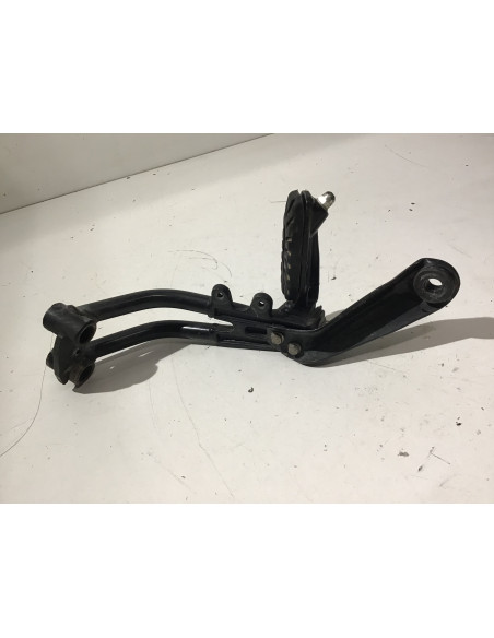 Platine repose-pied arrière droit KTM DUKE 125 - 2017/2020 - Occasion