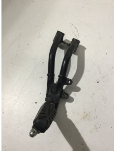 Platine repose-pied arrière gauche KTM DUKE 125 - 2017/2020 - Occasion