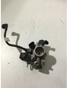 Corps d'injection KTM DUKE 125 - 2017/2020 - Occasion