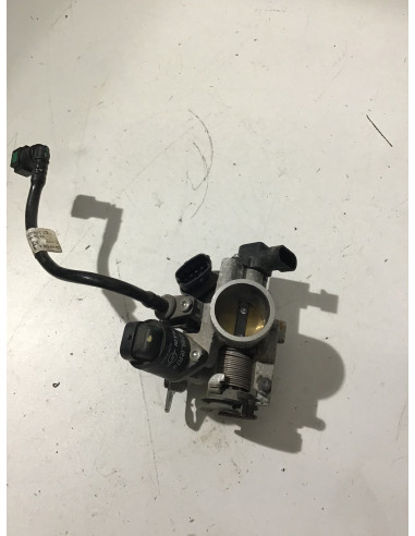 Corps d'injection KTM DUKE 125 - 2017/2020 - Occasion