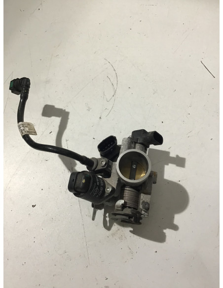 Corps d'injection KTM DUKE 125 - 2017/2020 -