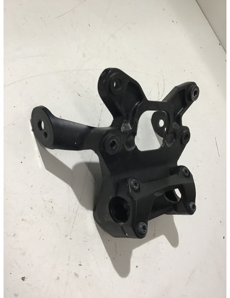 Support de compteur KTM DUKE 125 - 2017/2020 - 93014064000