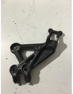 Platine repose-pied avant gauche KTM DUKE 125 - 2017/2020 - Occasion