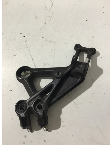 Platine repose-pied avant gauche KTM DUKE 125 - 2017/2020 - Occasion