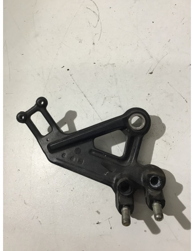 Platine repose-pied avant gauche KTM DUKE 125 - 2017/2020 - Occasion