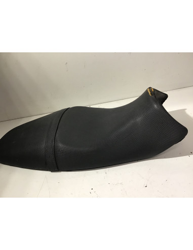 Selle TRIUMPH SPEED TRIPLE 1050 - 2008-2010 - TRIUMPH 2305566 - État neuf