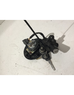 Kit serrure KTM DUKE 125 - 2017/2020 - Occasion 2