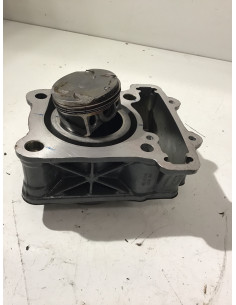 Bloc cylindre et piston KTM DUKE 125 - 2017/2020 - Occasion