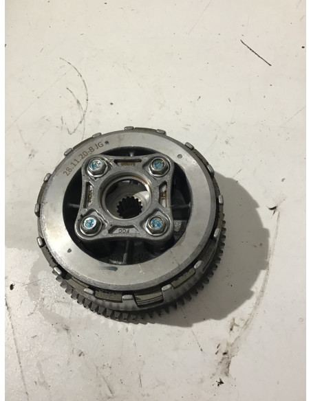 Embrayage KTM DUKE 125 - 2017/2020 - 28.11.20-BLG Occasion