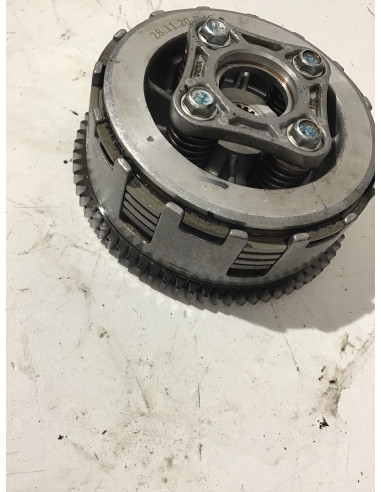 Embrayage KTM DUKE 125 - 2017/2020 - 28.11.20-BLG