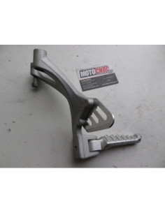 Platine repose-pied arrière droit APRILIA RSV 4 1000 - 2015 2