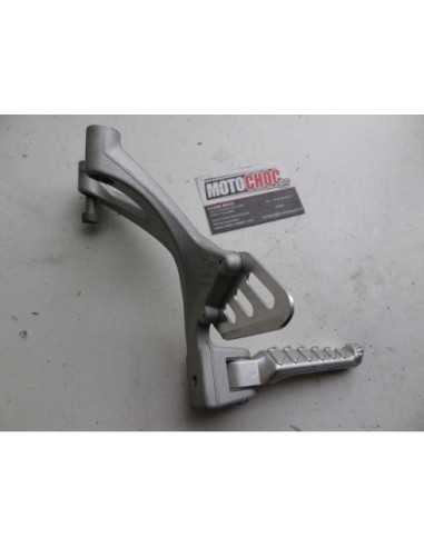 Platine repose-pied arrière droit APRILIA RSV 4 1000 - 2015