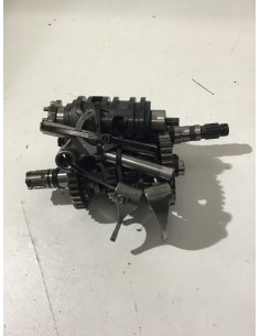 Boite de vitesses KTM DUKE 125 - 2017/2020 - Occasion